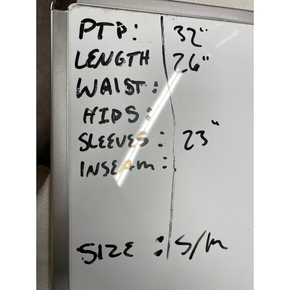 Camilla Tree Women's Oversized Handkerchief Sweater Yellow Speckled Confetti - Picture 9 of 9